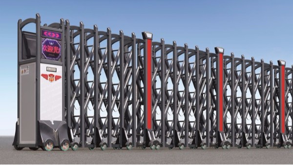 電動伸縮門的價格廠家是根據(jù)哪幾個方面來定的呢？